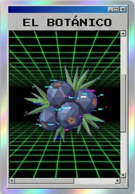 El Botánico Descuento